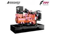 Дизель генератор 24 кВт FPT (Iveco) АД-24С-Т400-1РМ20