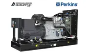 Дизельная электростанция 240 кВт Perkins (США) АД-240С-Т400-2РМ18 с АВР
