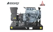 Дизельный генератор 25 кВт Deutz (Германия) АД-25С-Т400-1РМ6