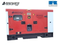 АД-25С-Т400-1РКМ19