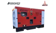 Дизельная электростанция 25 кВт Deutz в кожухе с АВР, АД-25С-Т400-2РКМ6