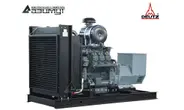 Дизель генератор 250 кВт Deutz (Китай) АД-250С-Т400-1РМ6C