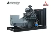 Дизельный генератор 250 кВт Deutz (Китай) АД-250С-Т400-2РМ6C с АВР