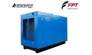 Дизельный генератор 250 кВт FPT (Iveco) под капотом АД-250С-Т400-1РПМ20