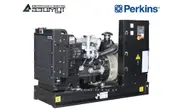 Дизельный генератор 30 кВт Perkins АД-30С-Т400-1РМ18