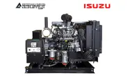 Дизель генератор 30 кВт Isuzu АД-30С-Т400-1РМ28