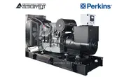 Дизель генератор 300 кВт Perkins (США) АД-300С-Т400-1РМ18