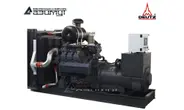 Дизельный генератор 300 кВт Deutz (Германия) АД-300С-Т400-2РМ6 с АВР