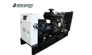 Дизельный генератор 300 кВт Azimut Pro АД-300С-Т400-1РМ12 