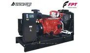 Дизель генератор 300 кВт FPT (Iveco) АД-300С-Т400-1РМ20