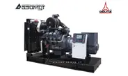Дизель генератор 350 кВт Deutz (Китай) АД-350С-Т400-1РМ6C