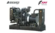Дизельный генератор 36 кВт FPT (Iveco) АД-36С-Т400-2РМ20 с АВР