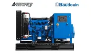 Дизель генератор 36 кВт Baudouin Moteurs АД-36С-Т400-2РМ9 с АВР