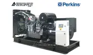 Дизель генератор 360 кВт Perkins (США) АД-360С-Т400-1РМ18