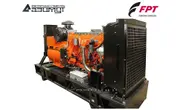 Дизельный генератор 360 кВт FPT-Iveco АД-360С-Т400-2РМ20 с АВР