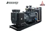 Дизель генератор 360 кВт Deutz (Германия) АД-360С-Т400-1РМ6