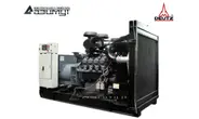 Дизельный генератор 360 кВт Deutz (Китай) АД-360С-Т400-2РМ6C с АВР