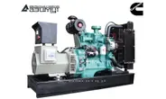 Дизельный генератор 40 кВт Cummins (Индия) АД-40С-Т400-1РМ15IN