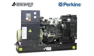 Дизельный генератор 40 кВт Perkins АД-40С-Т400-1РМ18