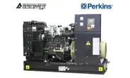 Дизель генератор 40 кВт Perkins АД-40С-Т400-2РМ18 с АВР
