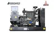 Дизель генератор 40 кВт Deutz (Германия) АД-40С-Т400-2РМ6 с АВР