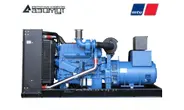 Дизельная электростанция 400 кВт MTU АД-400С-Т400-2РМ27 с АВР