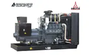 Дизельный генератор 400 кВт Deutz (Германия) АД-400С-Т400-2РМ6 с АВР