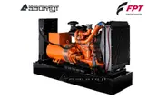 Дизель генератор 45 кВт FPT (Iveco) АД-45С-Т400-1РМ20