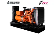 Дизель генератор 48 кВт FPT (Iveco) АД-48С-Т400-1РМ20