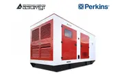 Дизель генератор 480 кВт Perkins в кожухе, АД-480С-Т400-1РКМ18