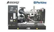 Дизель генератор 50 кВт Perkins АД-50С-Т400-2РМ18 с АВР