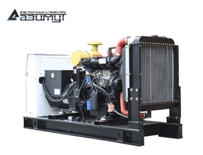 Дизельный генератор 48 кВт, АД-48-Т400-1Р, ДГУ 48 кВт
