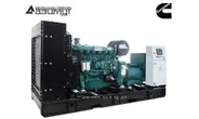 Дизель генератор 500 кВт Cummins QSK19-G4 (США) АД-500С-Т400-1РМ15US
