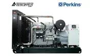 Дизель генератор 500 кВт Perkins (США) АД-500С-Т400-1РМ18