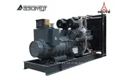 Дизельный генератор 500 кВт Deutz (Китай) АД-500С-Т400-2РМ6C с АВР