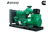 Дизель генератор 520 кВт Cummins (США) АД-520С-Т400-1РМ15US
