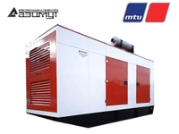 АД-520C-T400-2РКМ27