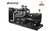 Дизельный генератор 550 кВт Deutz (Китая) АД-550С-Т400-2РМ6C с АВР