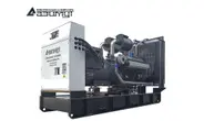 Дизель генератор 580 кВт ДГУ АД-580С-Т400-1Р