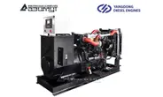 Дизель генератор 60 кВт Yangdong АД-60С-Т400-1РМ55