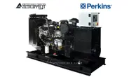 Дизель генератор 60 кВт Perkins АД-60С-Т400-2РМ18 с АВР