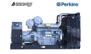 Дизель генератор 600 кВт Perkins (Великобритания) АД-600С-Т400-1РМ18UK
