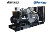 Дизель генератор 600 кВт Perkins (США) АД-600С-Т400-1РМ18US