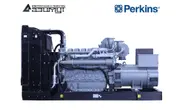 Дизельная электростанция 600 кВт Perkins (Великобритания) АД-600С-Т400-2РМ18UK с АВР
