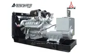 Дизельный генератор 600 кВт Deutz (Китая) АД-600С-Т400-2РМ6C с АВР