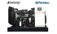 Дизельный генератор 64 кВт Perkins АД-64С-Т400-1РМ18
