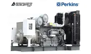 Дизель генератор 640 кВт Perkins (Индия) АД-640С-Т400-1РМ18