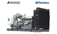 Дизельный генератор 640 кВт Perkins (Индия) АД-640С-Т400-2РМ18 с АВР