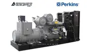 Дизельная электростанция 640 кВт Perkins (Великобритания) АД-640С-Т400-2РМ18UK с АВР