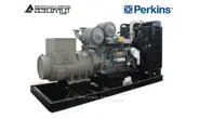 Дизельный генератор 720 кВт Perkins (Индия) АД-720С-Т400-2РМ18 с АВР